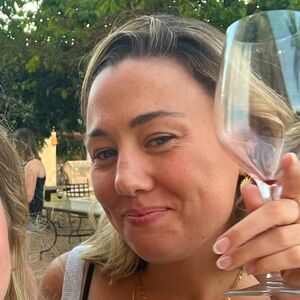 Meet your Posher, Theresa